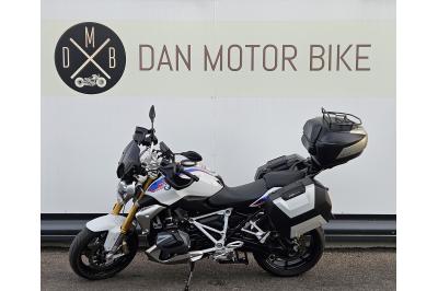 BMW R1250 R