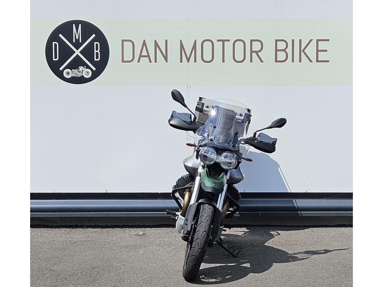 MOTO GUZZI V85 TT 850 permis A2