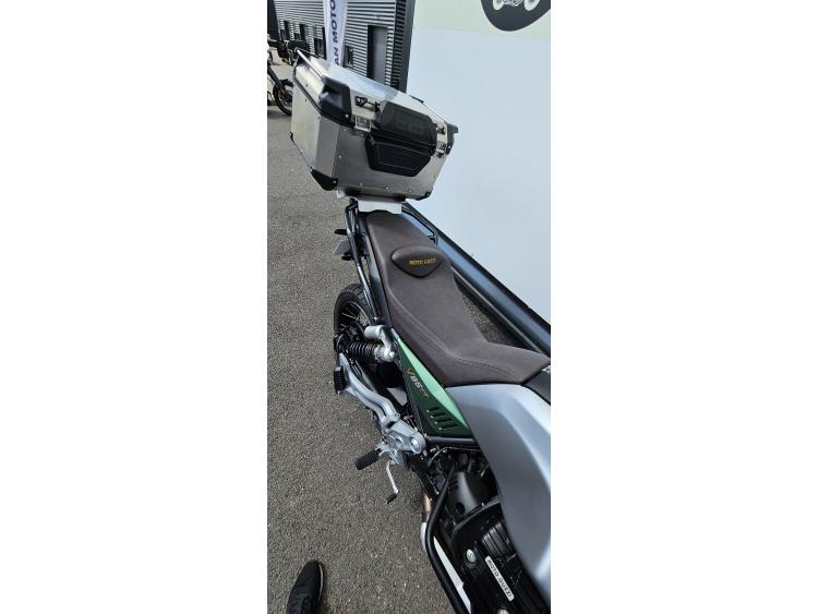 MOTO GUZZI V85 TT 850 permis A2