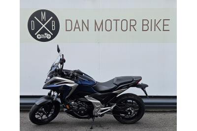 HONDA NC 750 X