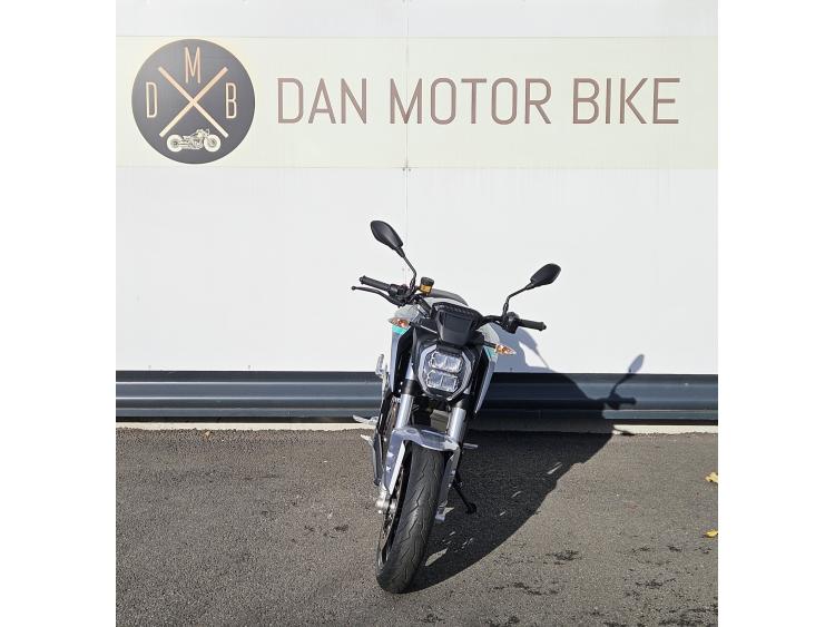 ZERO MOTORCYCLES S 14.4