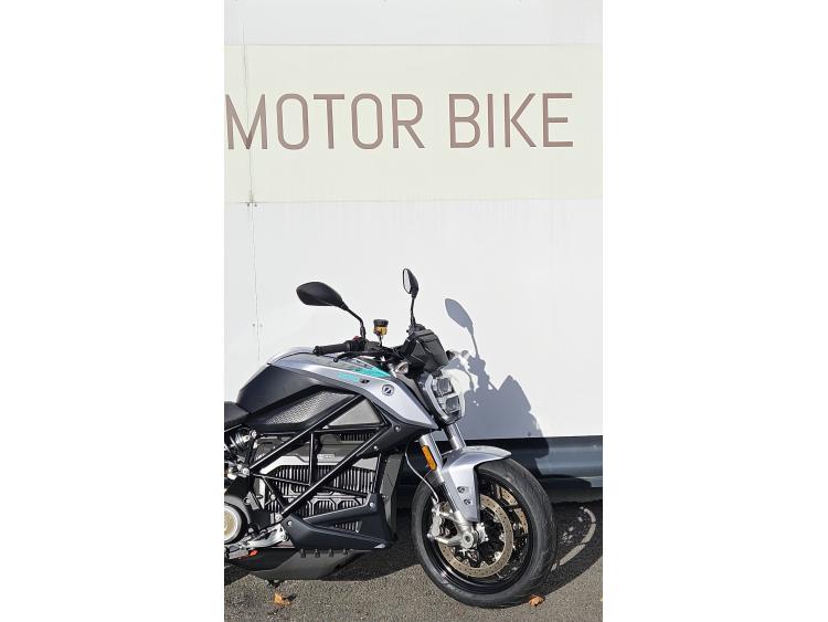 ZERO MOTORCYCLES S 14.4