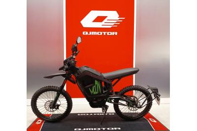 QJ MOTOR Q2 MOONRIDE