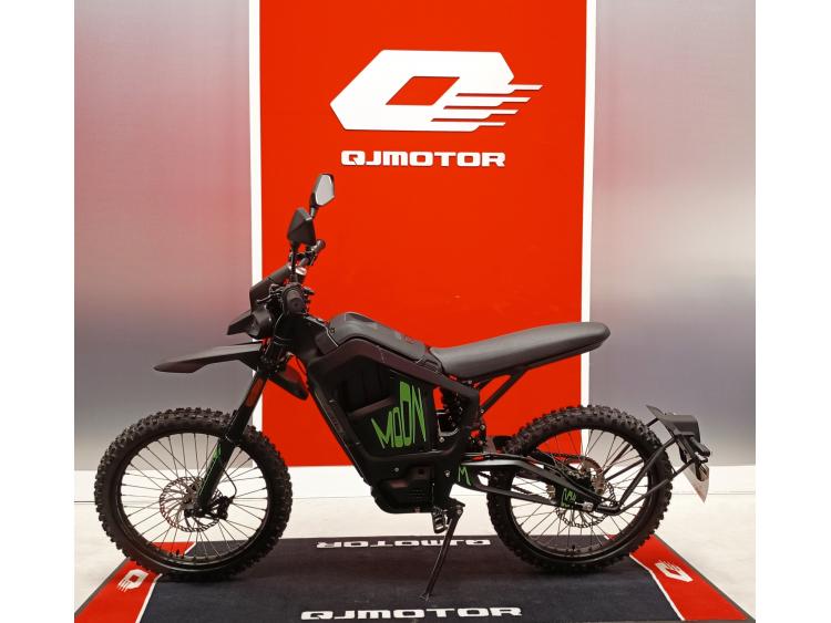 QJ MOTOR Q2 MOONRIDE