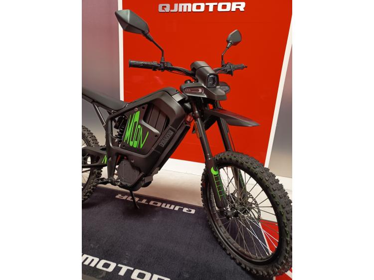 QJ MOTOR Q2 MOONRIDE