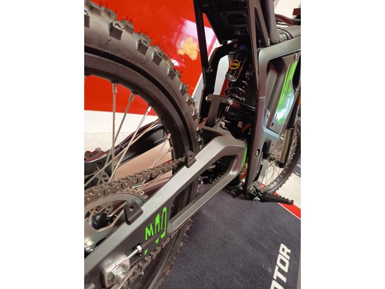 QJ MOTOR Q2 MOONRIDE