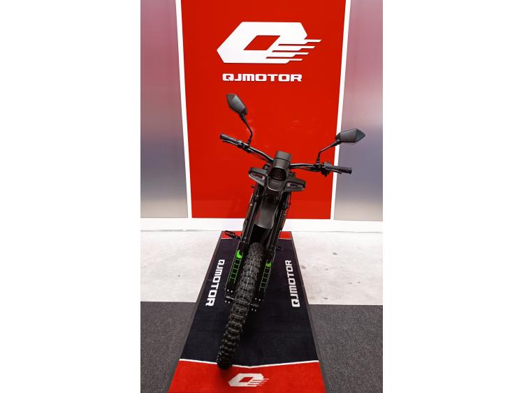 QJ MOTOR Q2 MOONRIDE