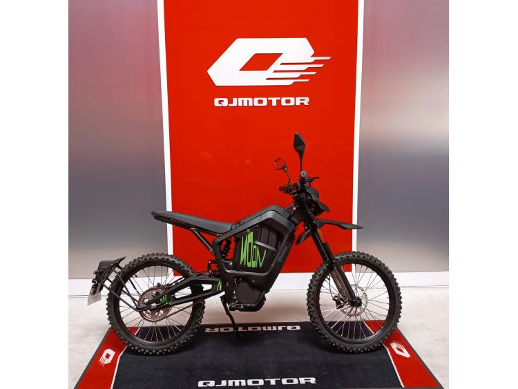 QJ MOTOR Q2 MOONRIDE