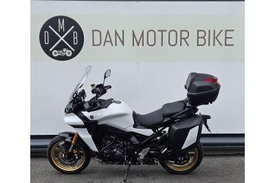 YAMAHA TRACER 9 GT