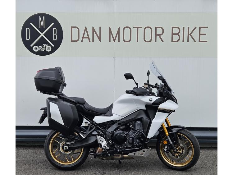 YAMAHA TRACER 9 GT