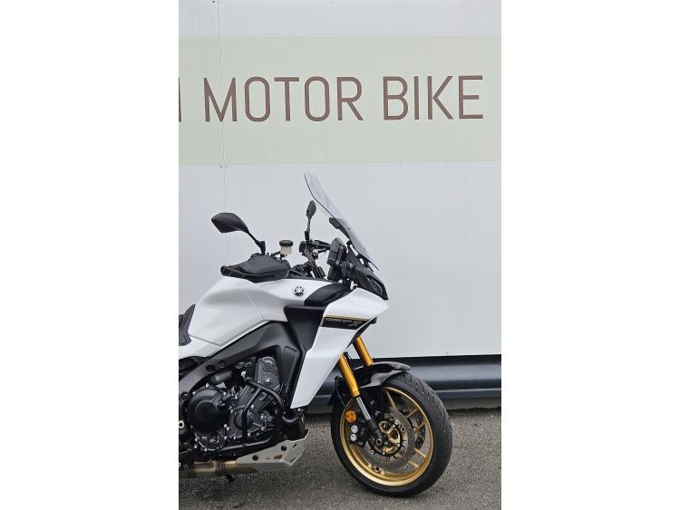 YAMAHA TRACER 9 GT