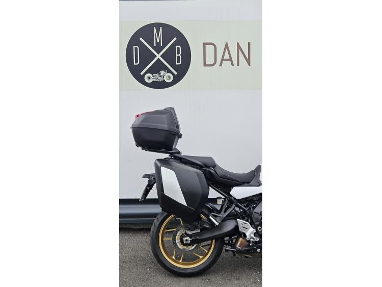 YAMAHA TRACER 9 GT