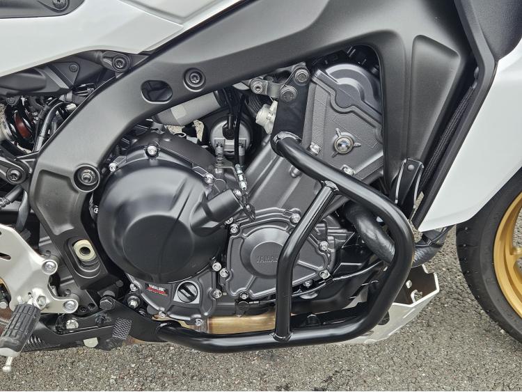YAMAHA TRACER 9 GT