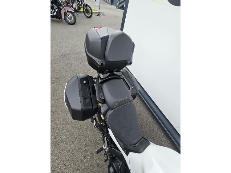 YAMAHA TRACER 9 GT
