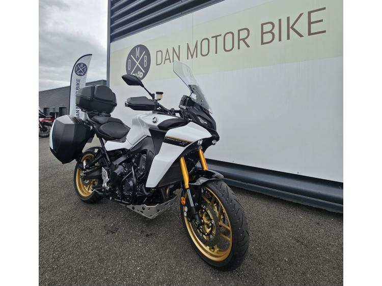 YAMAHA TRACER 9 GT