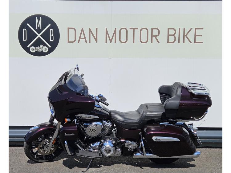  ROADMASTER Limited 116