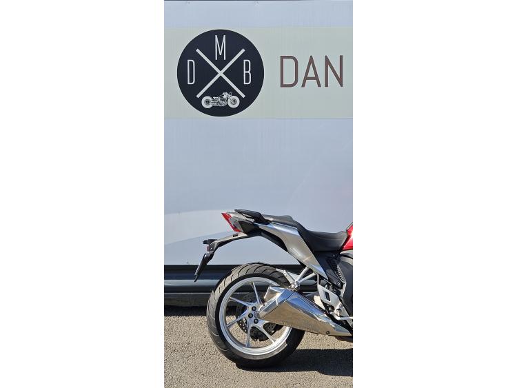 HONDA VFR 1200
