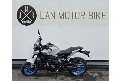 YAMAHA MT-09 Y-AMT 35 KW