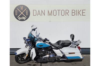 HARLEY-DAVIDSON TOURING ROAD KING 1690