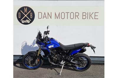 YAMAHA XTZ TENERE 700