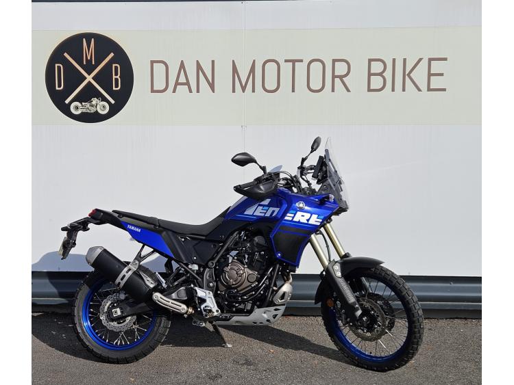 YAMAHA XTZ TENERE 700