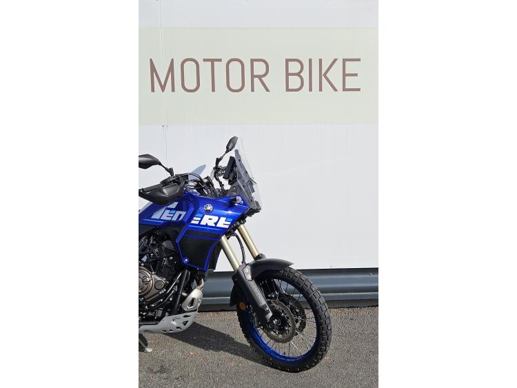 YAMAHA XTZ TENERE 700