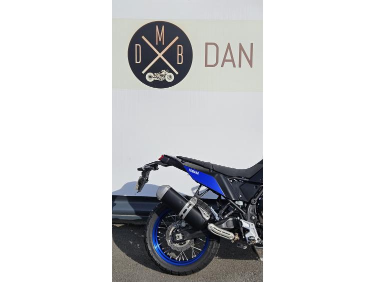 YAMAHA XTZ TENERE 700