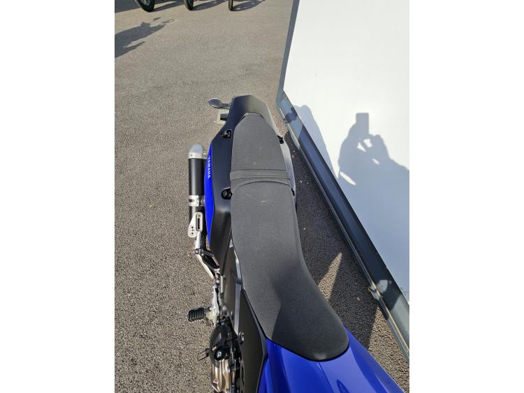 YAMAHA XTZ TENERE 700