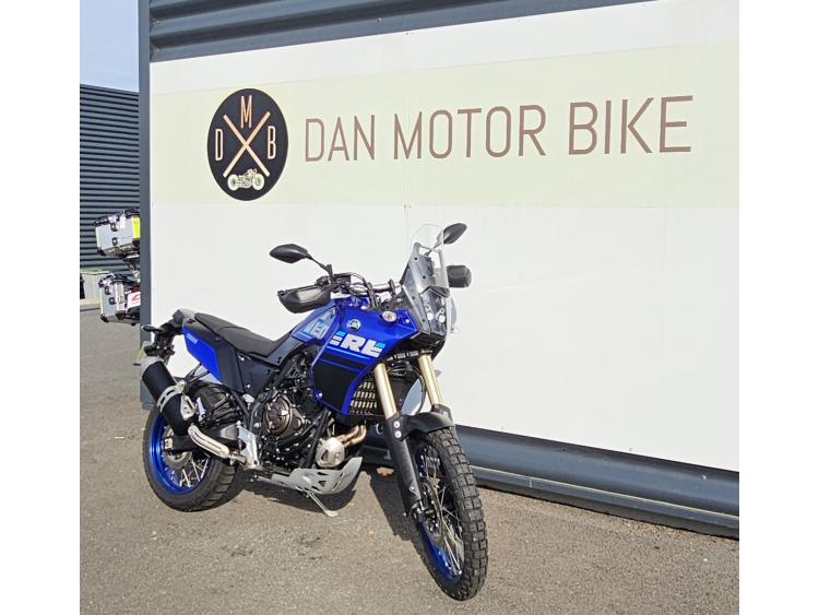 YAMAHA XTZ TENERE 700