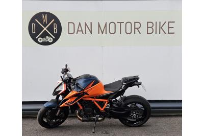 KTM 1290 SUPER DUKE R