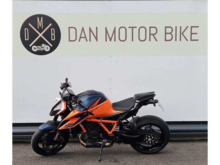 1290 SUPER DUKE R