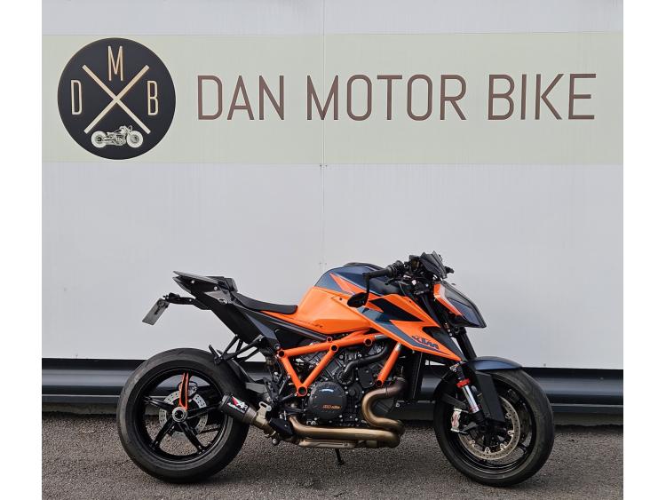 1290 SUPER DUKE R