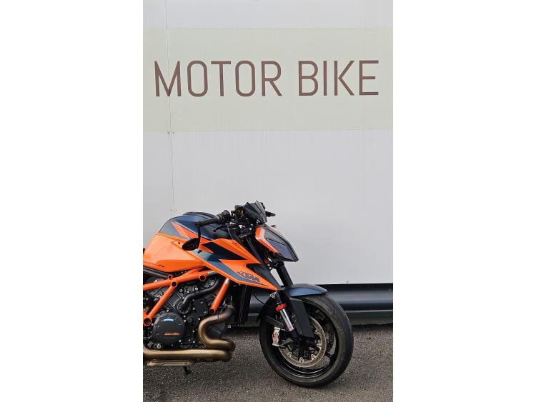1290 SUPER DUKE R