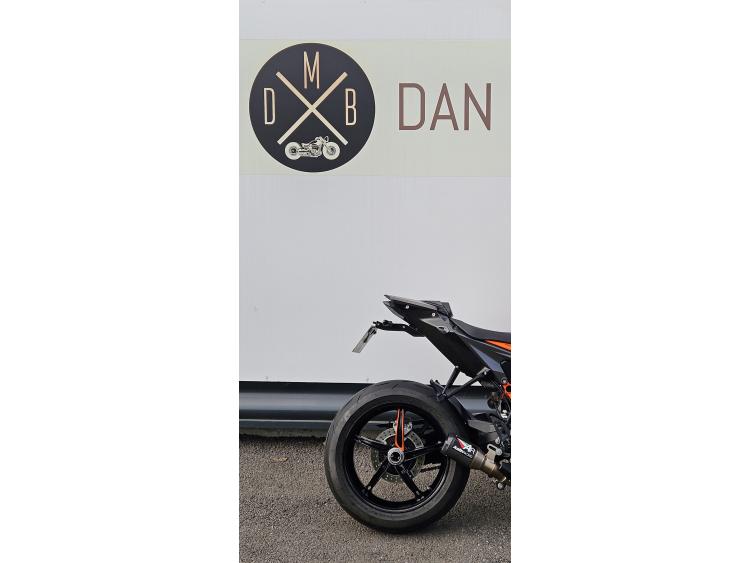 1290 SUPER DUKE R