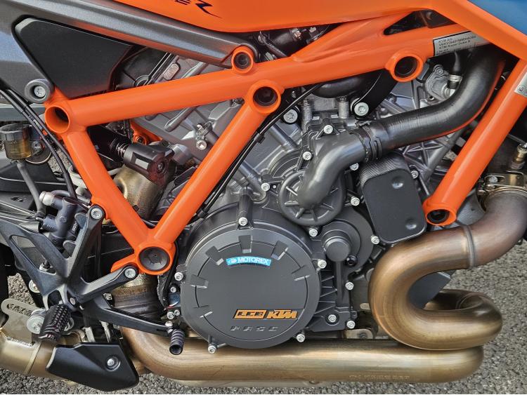 1290 SUPER DUKE R