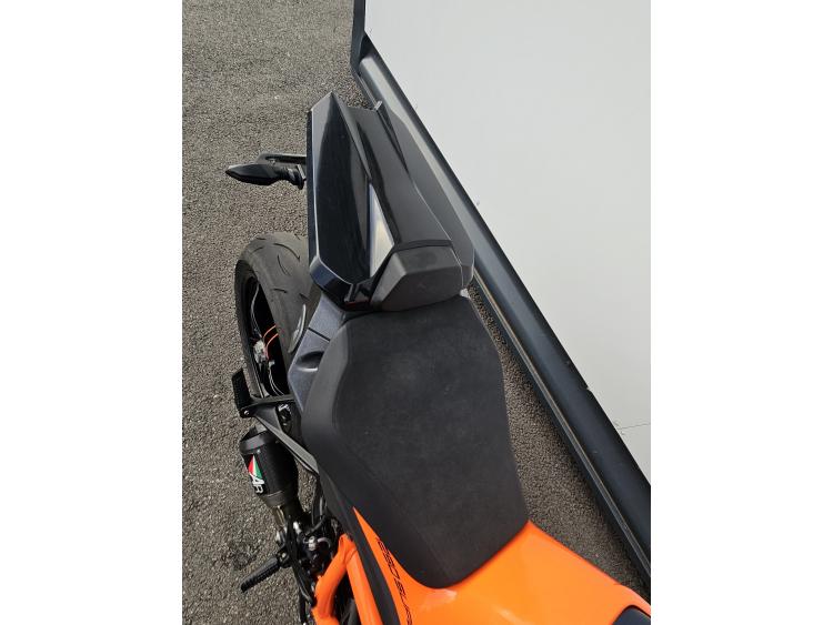 1290 SUPER DUKE R
