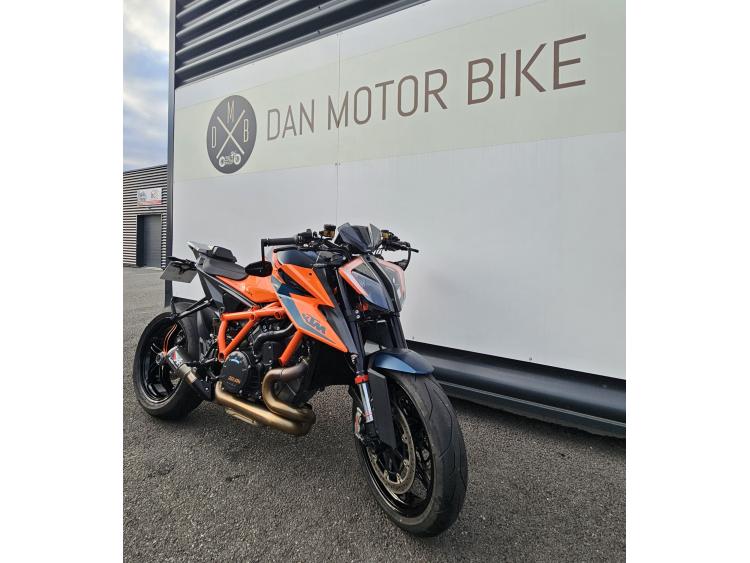 1290 SUPER DUKE R