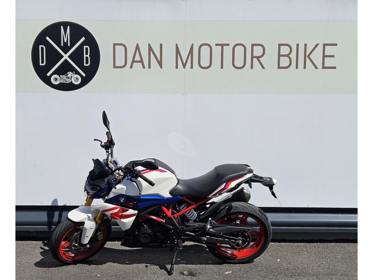  G 310 R Permis A2