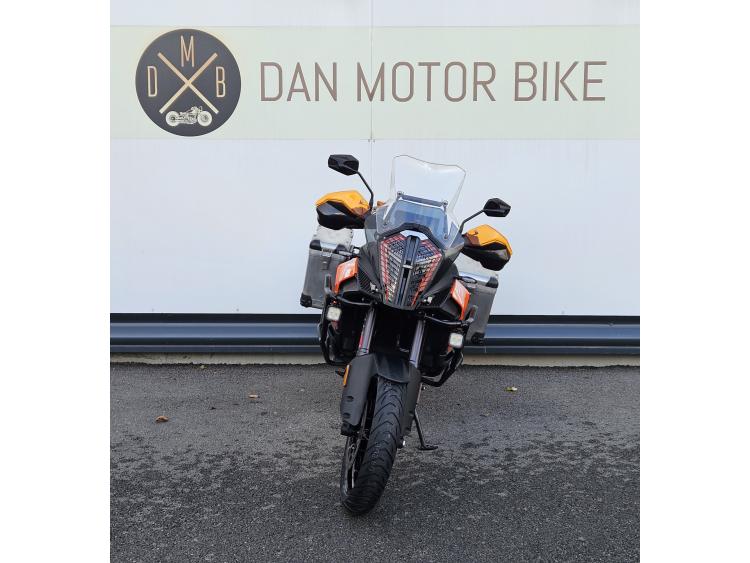 KTM 1290 ADVENTURE S