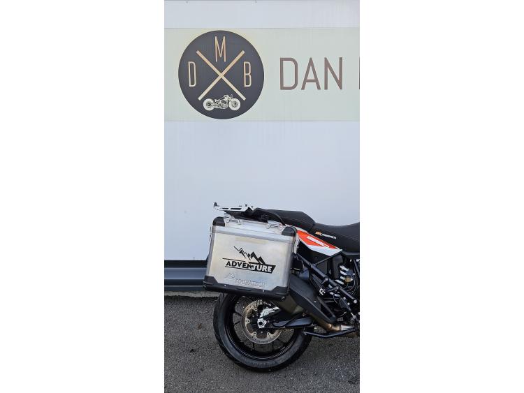 KTM 1290 ADVENTURE S