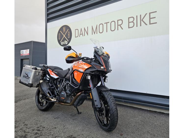 KTM 1290 ADVENTURE S