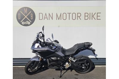 ZERO MOTORCYCLES DSR 14.4