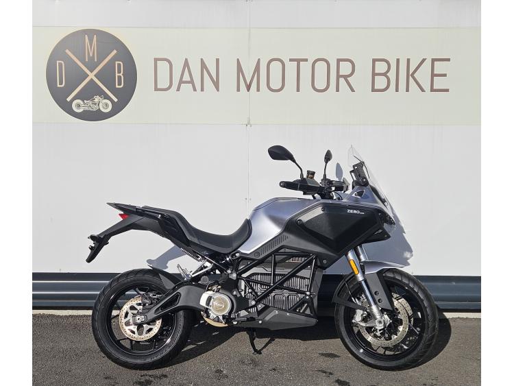 ZERO MOTORCYCLES DSR 15.6 Permis A2