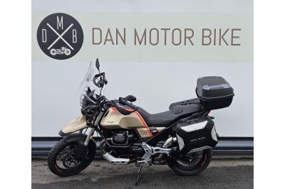 MOTO GUZZI V85 TT TRAVEL PACK 850
