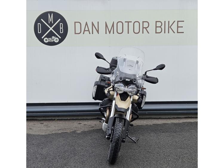 MOTO GUZZI V85 TT TRAVEL PACK 850