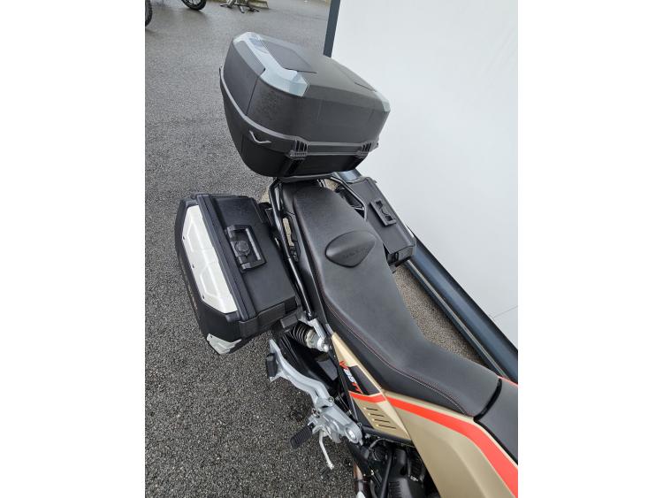 MOTO GUZZI V85 TT TRAVEL PACK 850