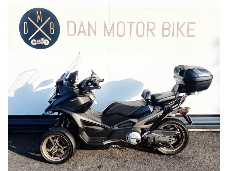 CV3 550 permis auto + formation 7h00