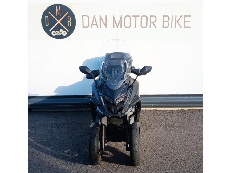 CV3 550 permis auto + formation 7h00