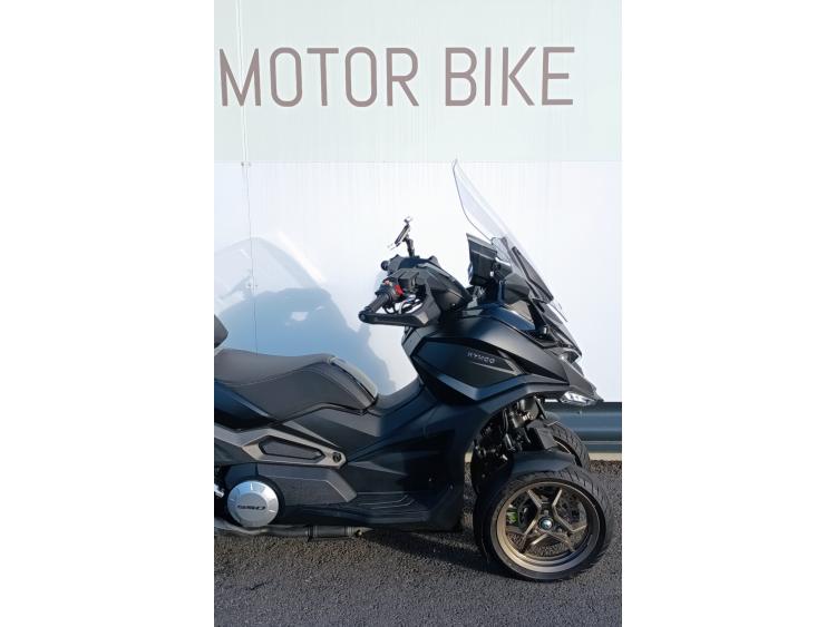 CV3 550 permis auto + formation 7h00