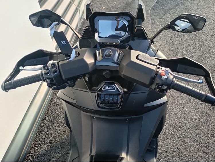 CV3 550 permis auto + formation 7h00